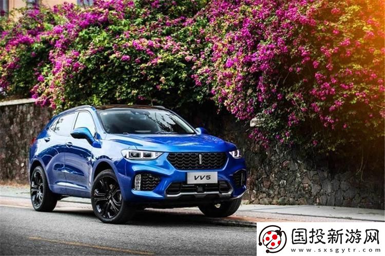 weyvv8国产的suv