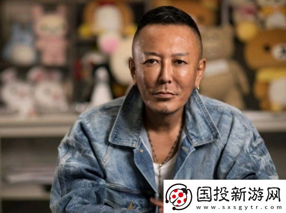 如龙之父名越稔洋表示