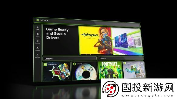 英伟达NVIDIA