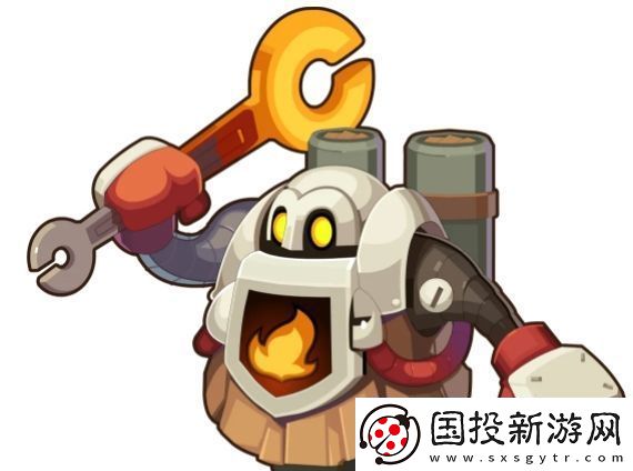 洛克王国遗失的零件怎么玩