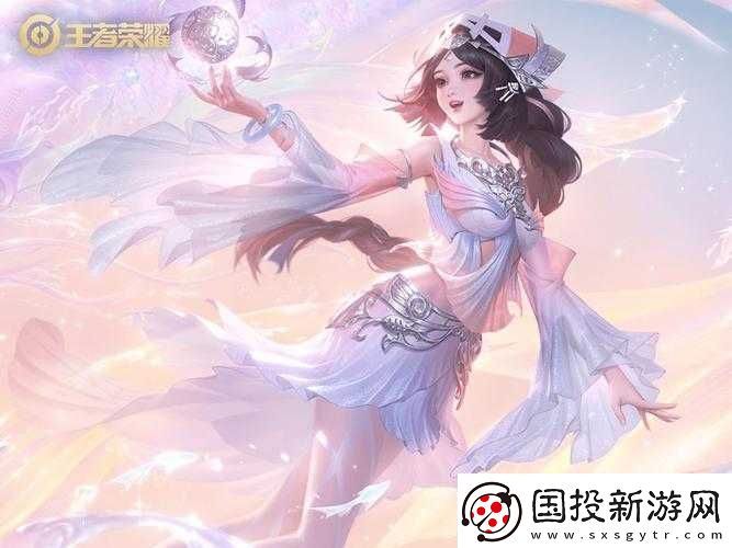 王者荣耀西施流泪