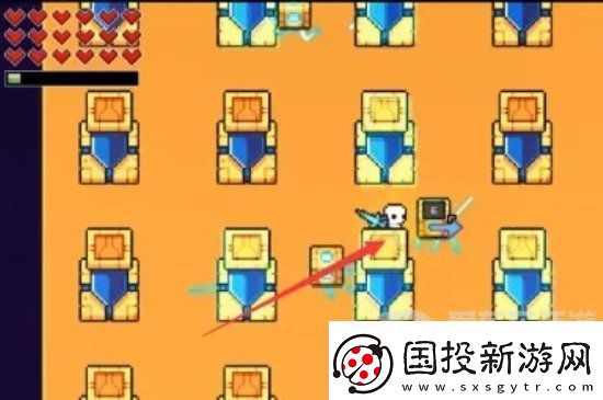 浮岛冒险上古银河怎么过
