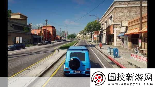 GTA
