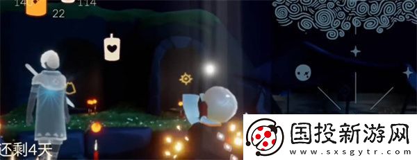 光遇雨伞先祖兑换图一览2023