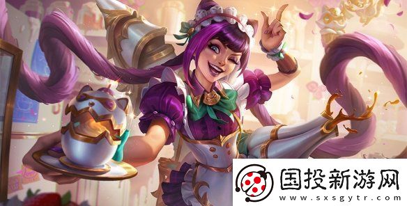 英雄联盟14.23版本改动什么时候更新