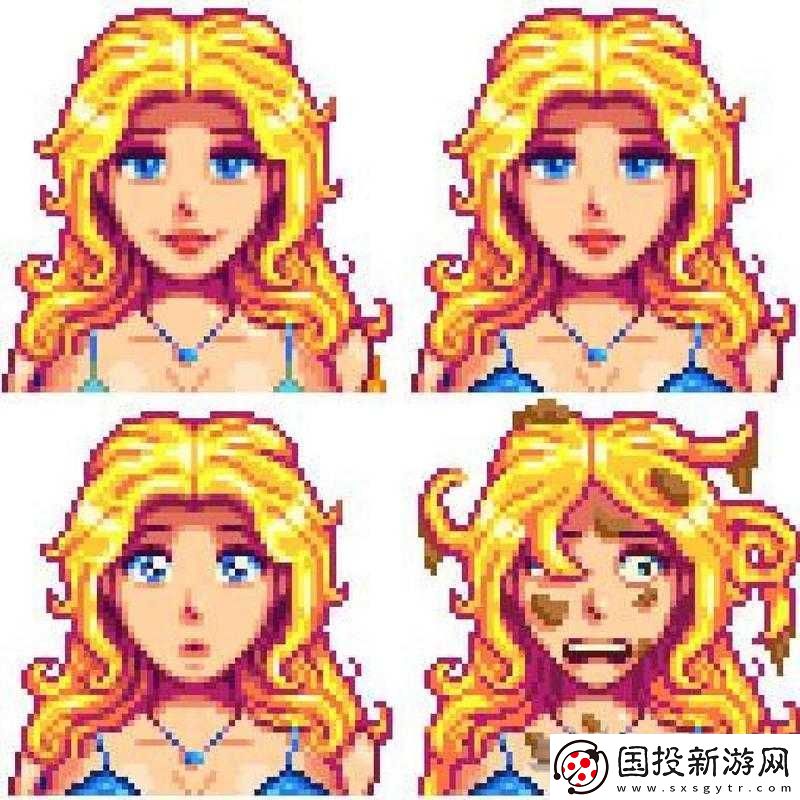 星露谷物语