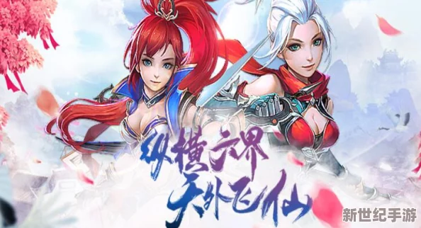 六界飞仙7月28日震撼启航