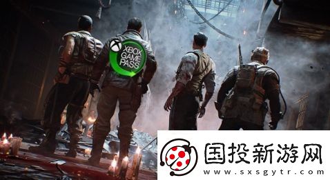 超Steam和PS！Xbox成黑色行动6领先游戏平台