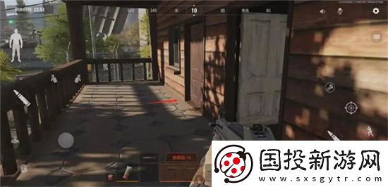 暗区突围农场上锁点在哪