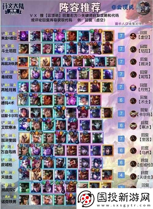 云顶之弈