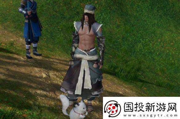 剑3莫负初心奇遇怎么做莫负初心奇遇攻略