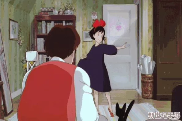 男生女生一起努力造孩子