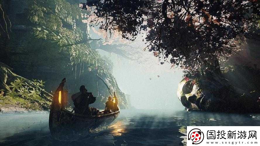 战神4摄影模式深度解析