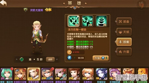 全面审视
