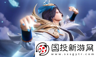 王者荣耀星之破晓青莲剑仙李白专精装搭配推荐