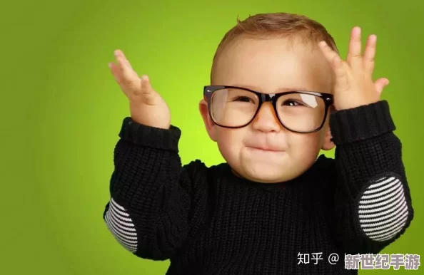男孩把老师差差差