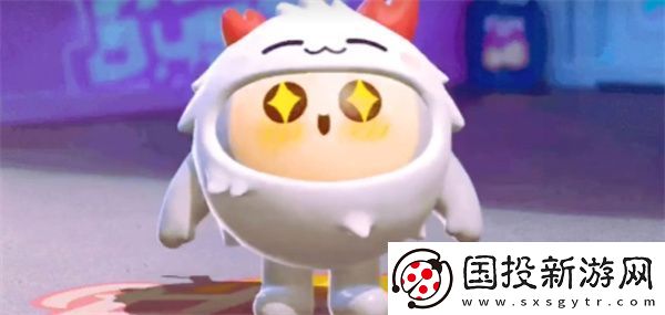 蛋仔派对百鬼幼儿园联动活动介绍