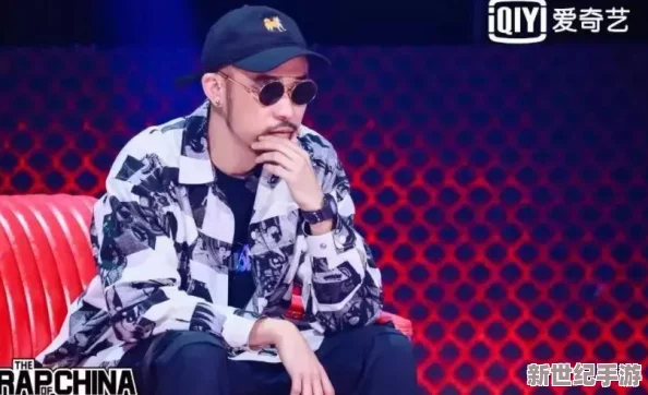 美国暴躁女rapper在音乐界的崛起与挑战
