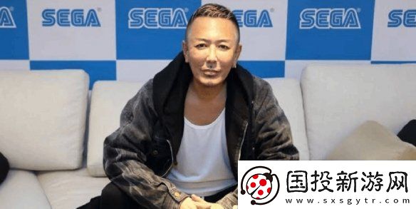 如龙之父名越稔洋表示