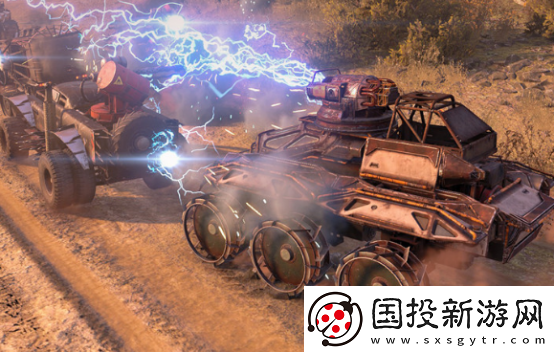 创世战车正版下载地址在哪