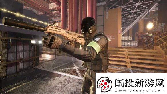 黑山制作人透露最新开发项目与半条命无关
