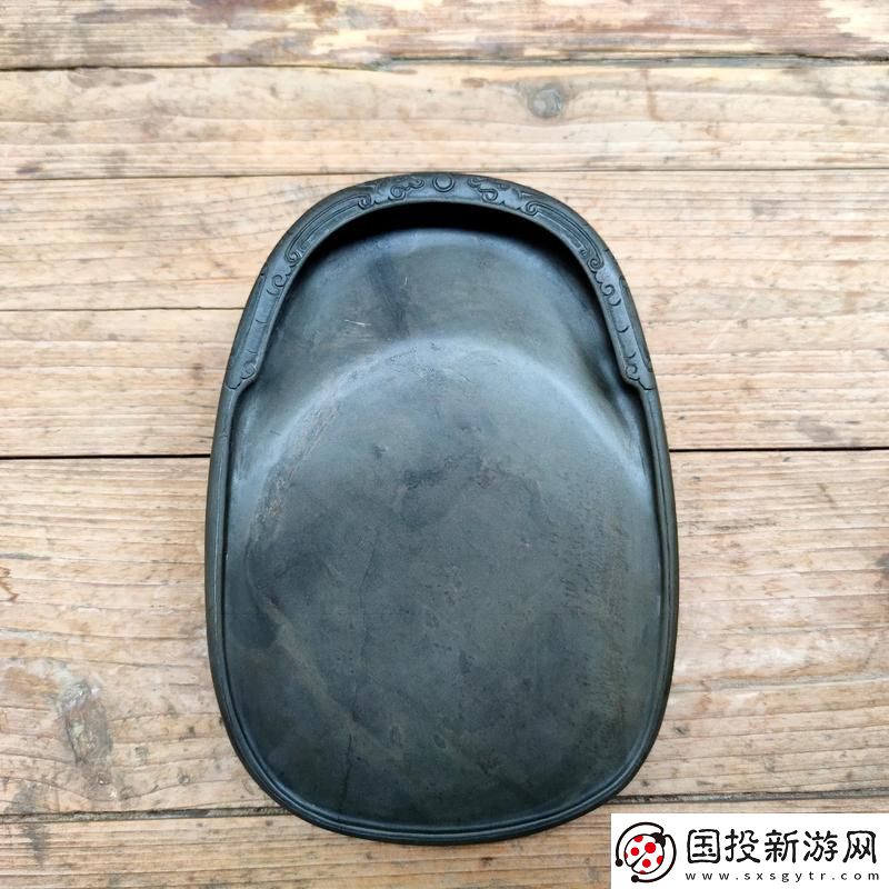 “科技江湖”里的“墨池砚”传奇