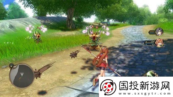 日本Falcom公司发布年度财报
