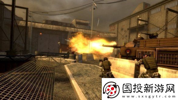 黑山制作人透露最新开发项目与半条命无关