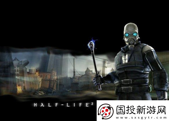 黑山制作人透露最新开发项目与半条命无关
