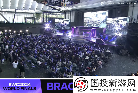 魔灵召唤SWC2024世界总决赛KELIANBAO夺冠