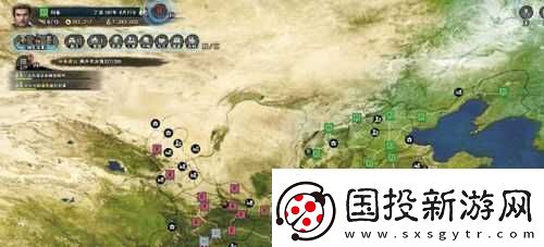 国群英传8士兵种类解锁机制介绍