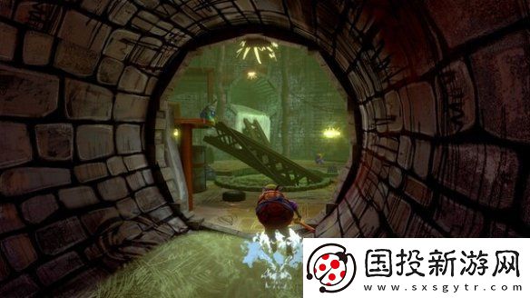 忍者神龟
