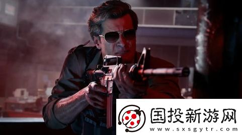 超Steam和PS！Xbox成黑色行动6领先游戏平台