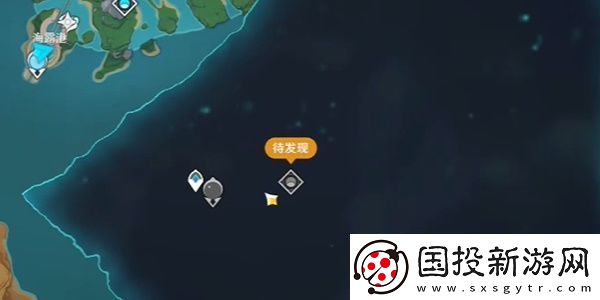原神佩特莉可镇怎么解锁