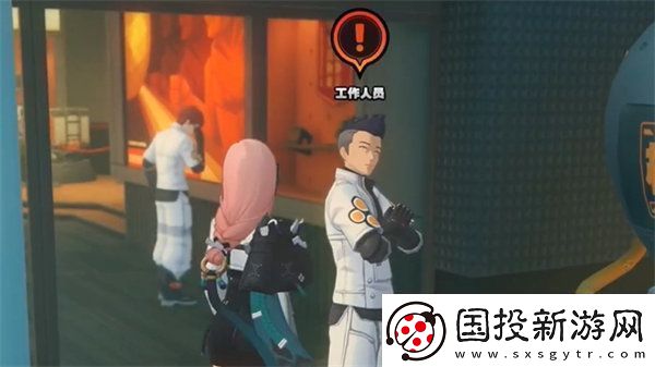 绝区零赛博决斗任务怎么做绝区零赛博决斗任务玩法