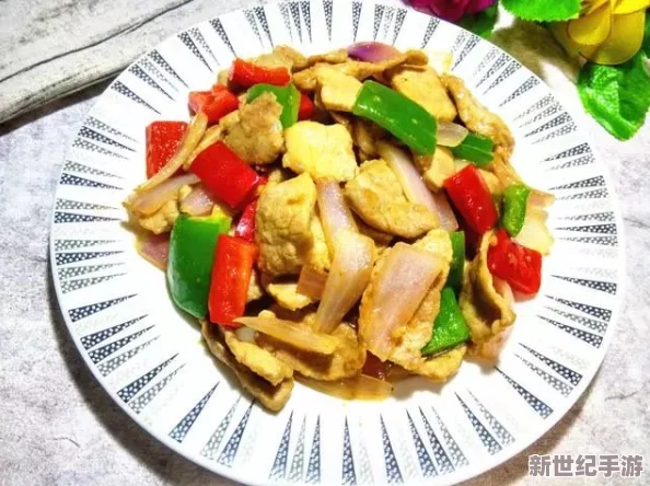 牛**爆炒小丽