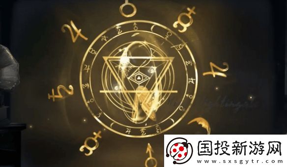 第五人格盲女皮肤玛利亚公理介绍