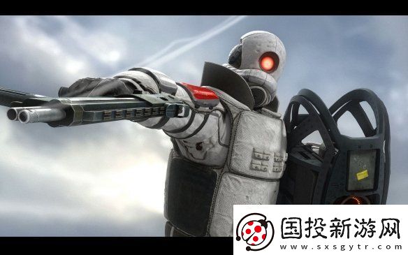 黑山制作人透露最新开发项目与半条命无关