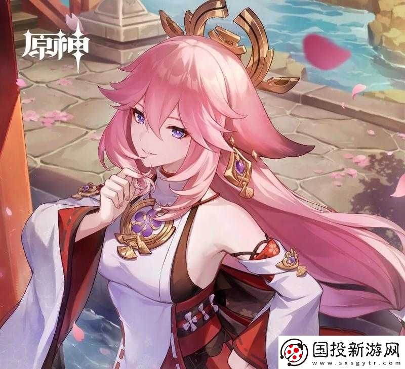 八重神子巨娘吃掉旅行者了吗