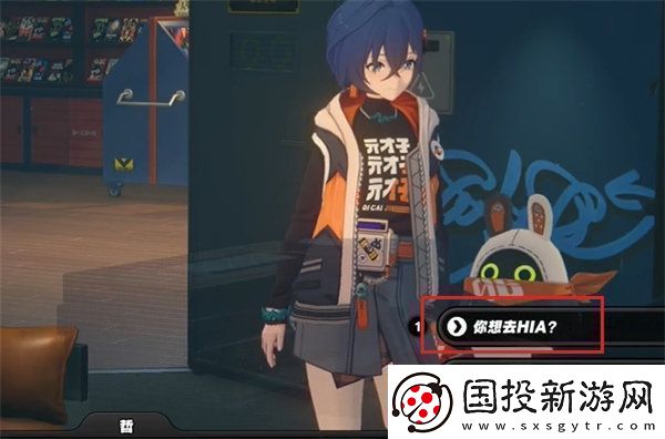 绝区零赛博决斗任务怎么做绝区零赛博决斗任务玩法