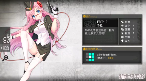 独家揭秘!少女前线G36限定