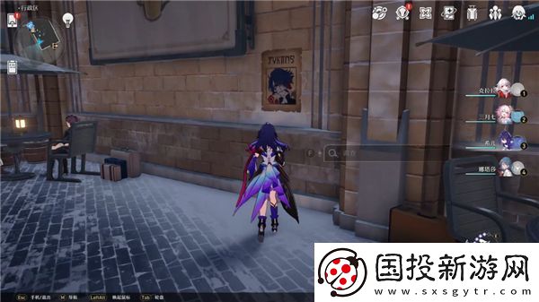 崩坏星穹铁道雅利洛通缉令收集路线一览