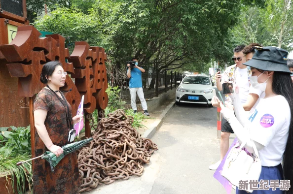 探店达人城中村扫街捡到宝