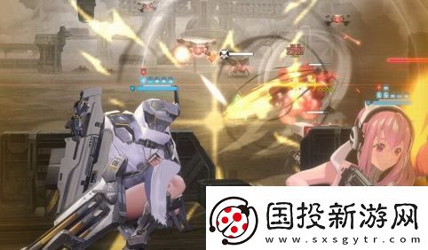 星刃开发商没计划开洛杉矶工作室并否认妮姬动画化