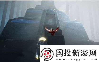 光遇雨林神庙在哪个位置