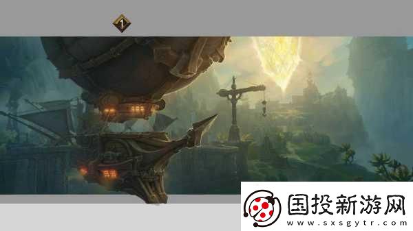 魔兽世界经典重生！虚幻5重制场景震撼手游界新视觉