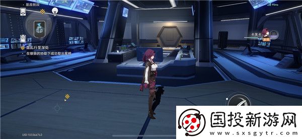 崩坏星穹铁道卡地图怎么办