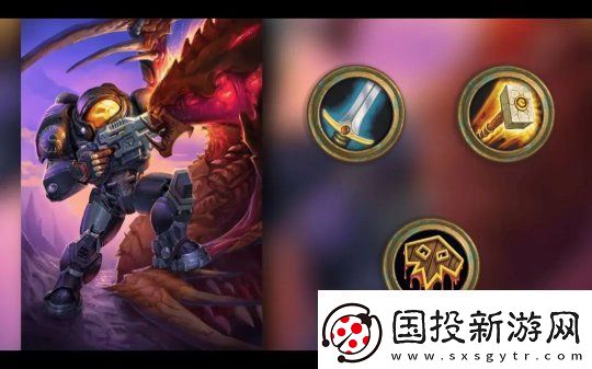 重磅！炉石传说星际争霸联动！竞技场大改！新纪年公布！