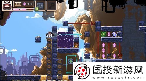 幻境双生53怎么玩通关图文攻略一览