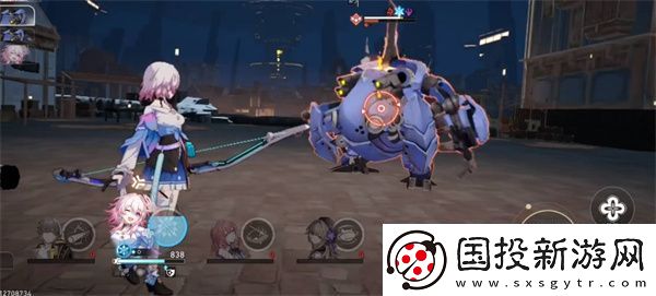 破碎星穹铁道祖辈的钻头任务完成攻略